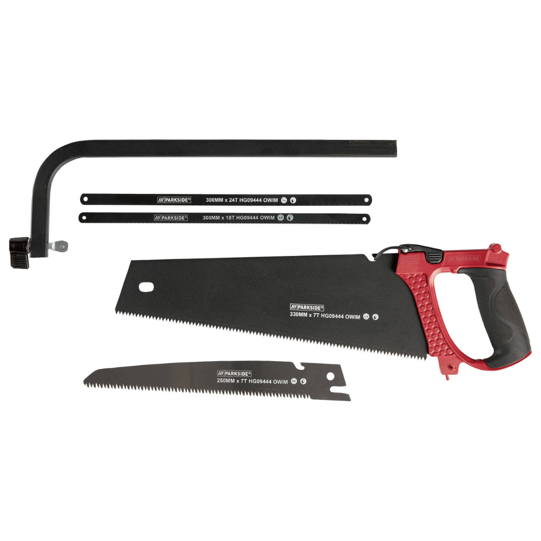 Parkside Multifunction Hand Saw Lebanon"
