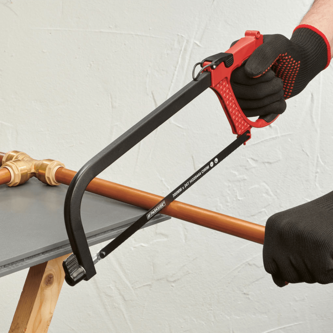 Parkside Multifunction Hand Saw