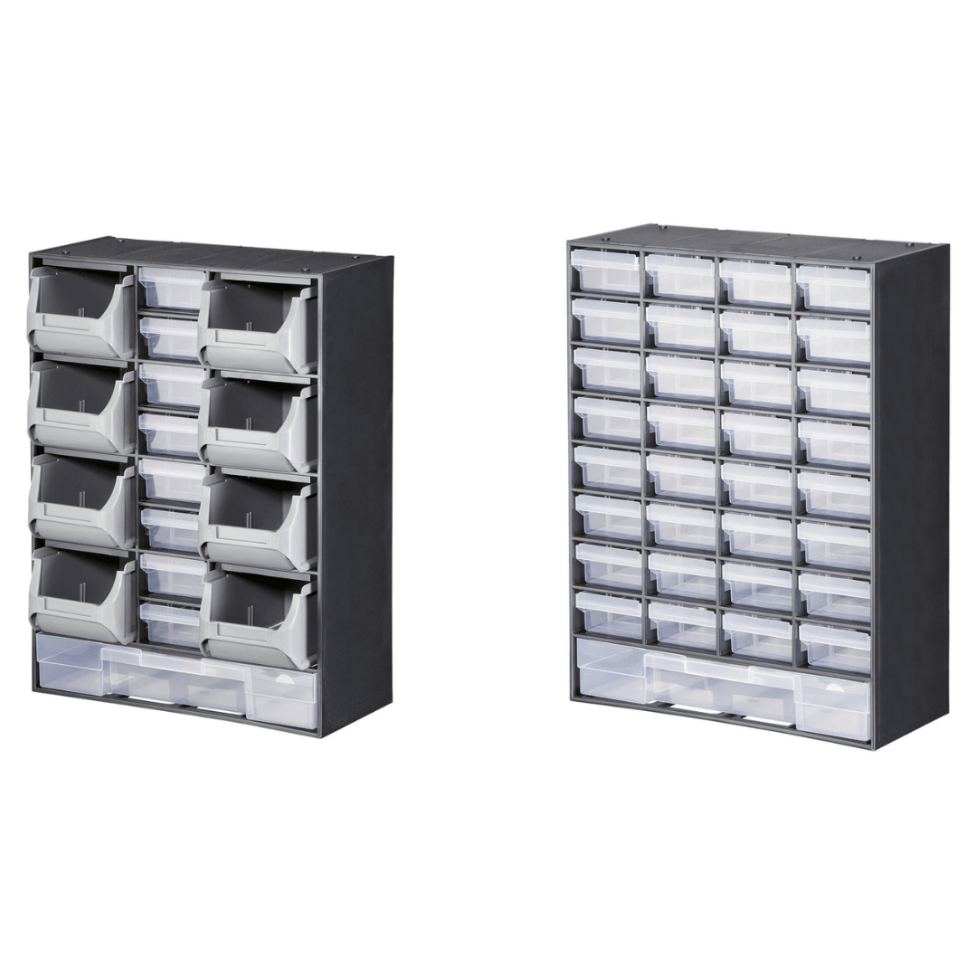 Parkside Organizer for DIY Materials