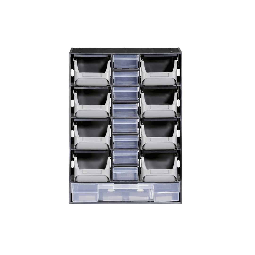 Parkside Organizer for DIY Materials