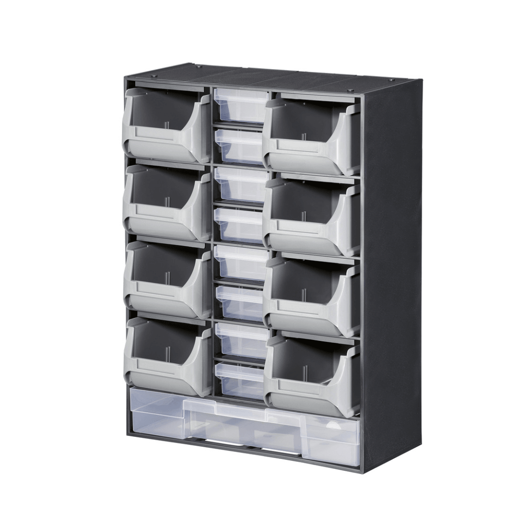 Parkside Organizer for DIY Materials