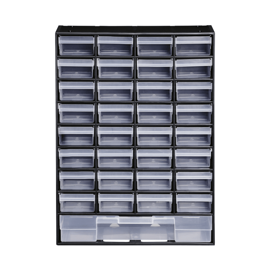 Parkside Organizer for DIY Materials
