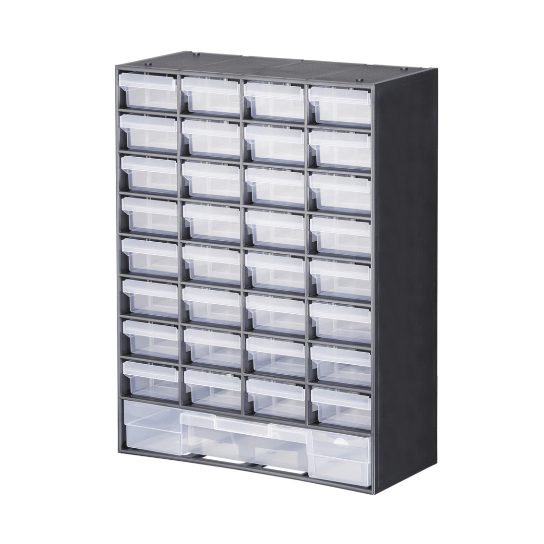 Parkside Organizer for DIY Materials