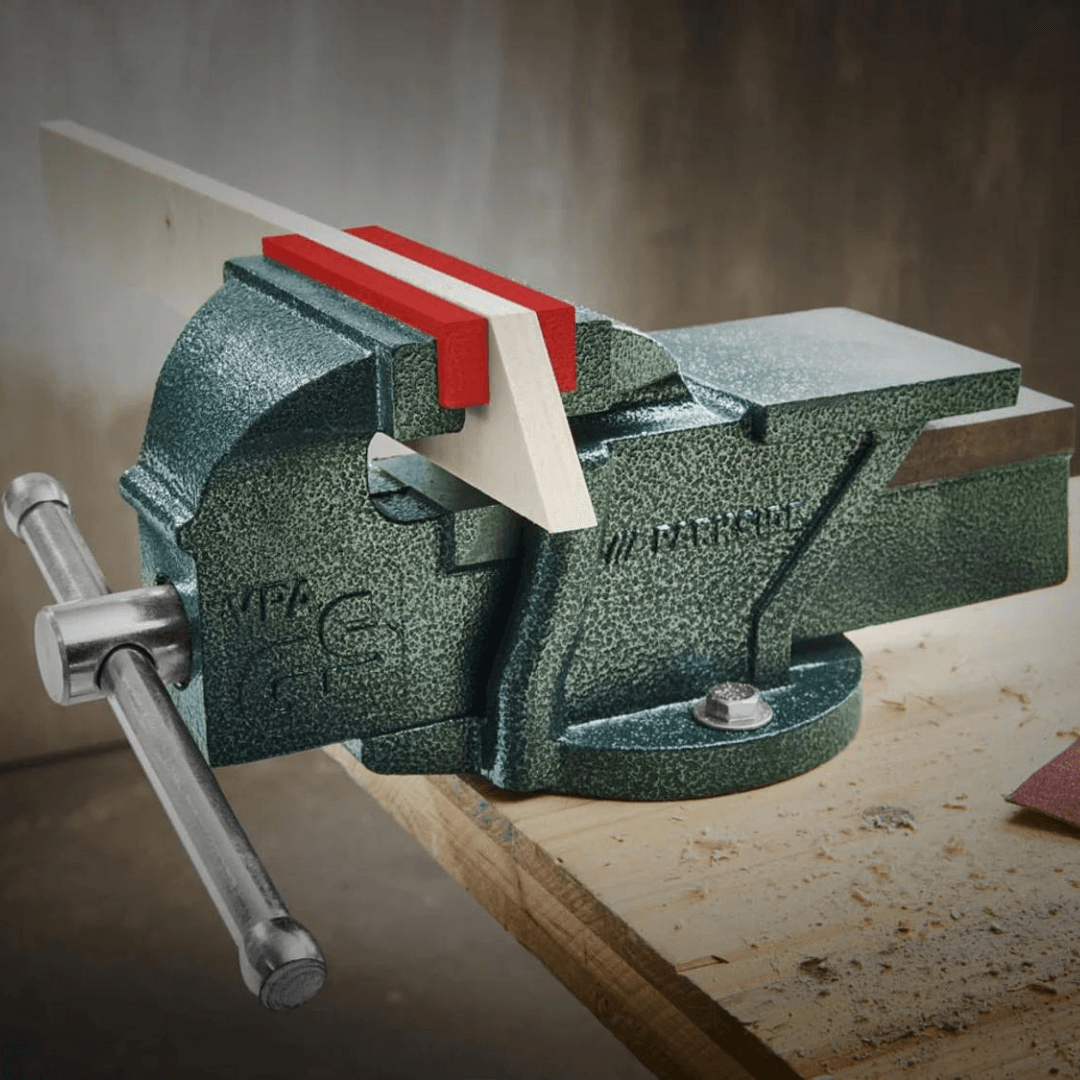 Parkside Parallel Vice