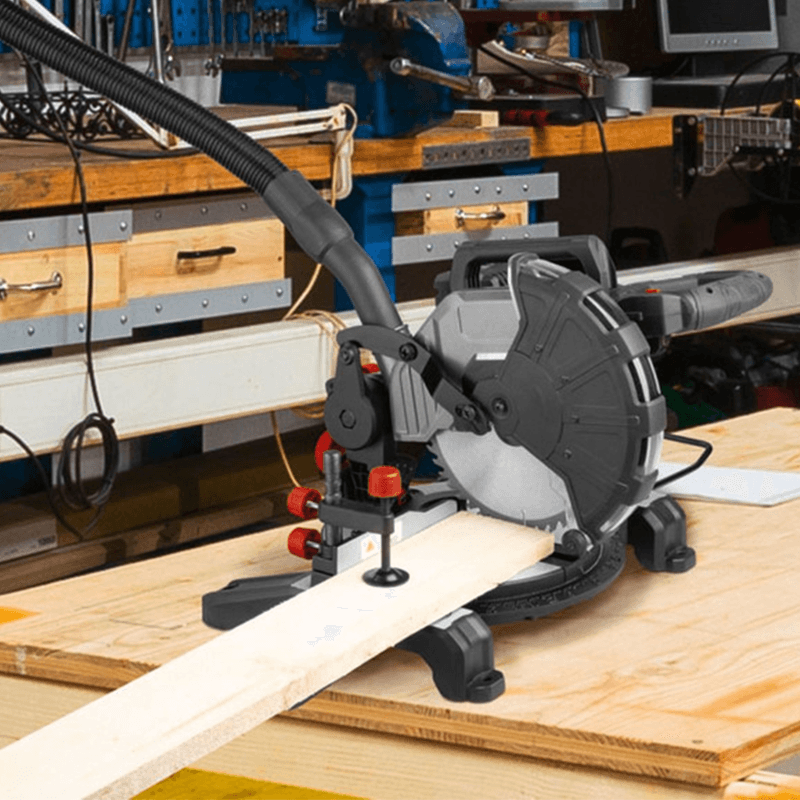 PARKSIDE PERFORMANCE CORDLESS MITER SAW