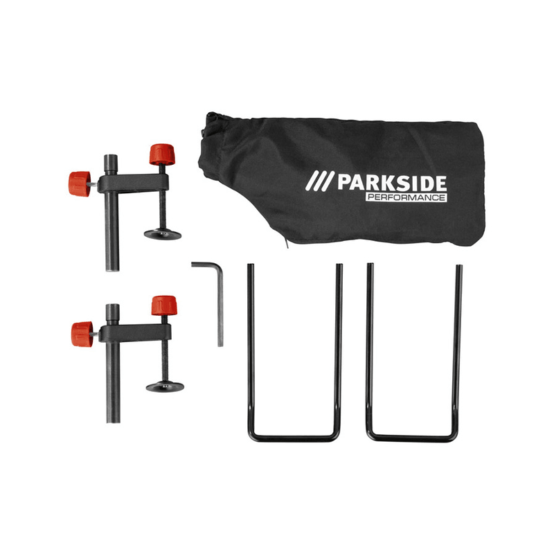 PARKSIDE PERFORMANCE CORDLESS MITER SAW