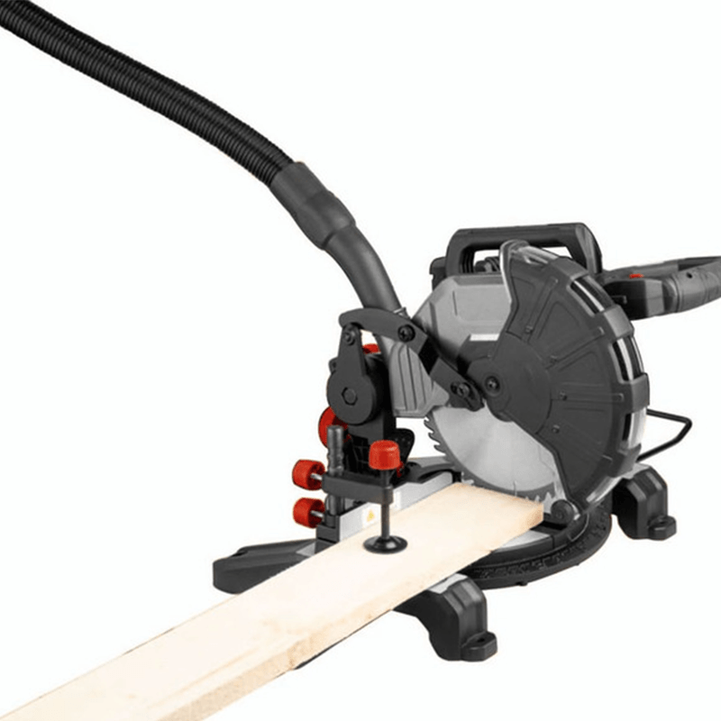 PARKSIDE PERFORMANCE CORDLESS MITER SAW