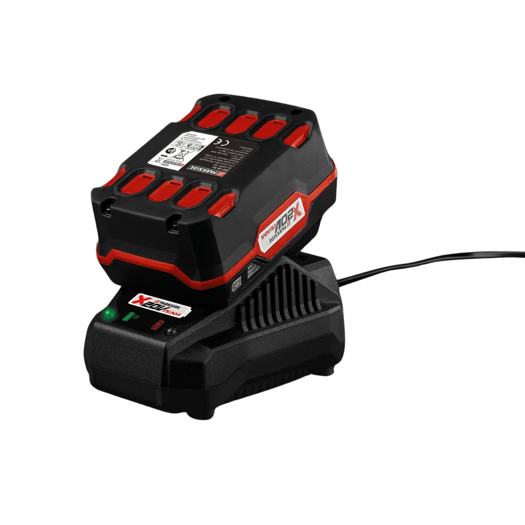 PARKSIDE PERFORMANCE Cordless Saber Saw PSSAP 20-Li B2, 20 V