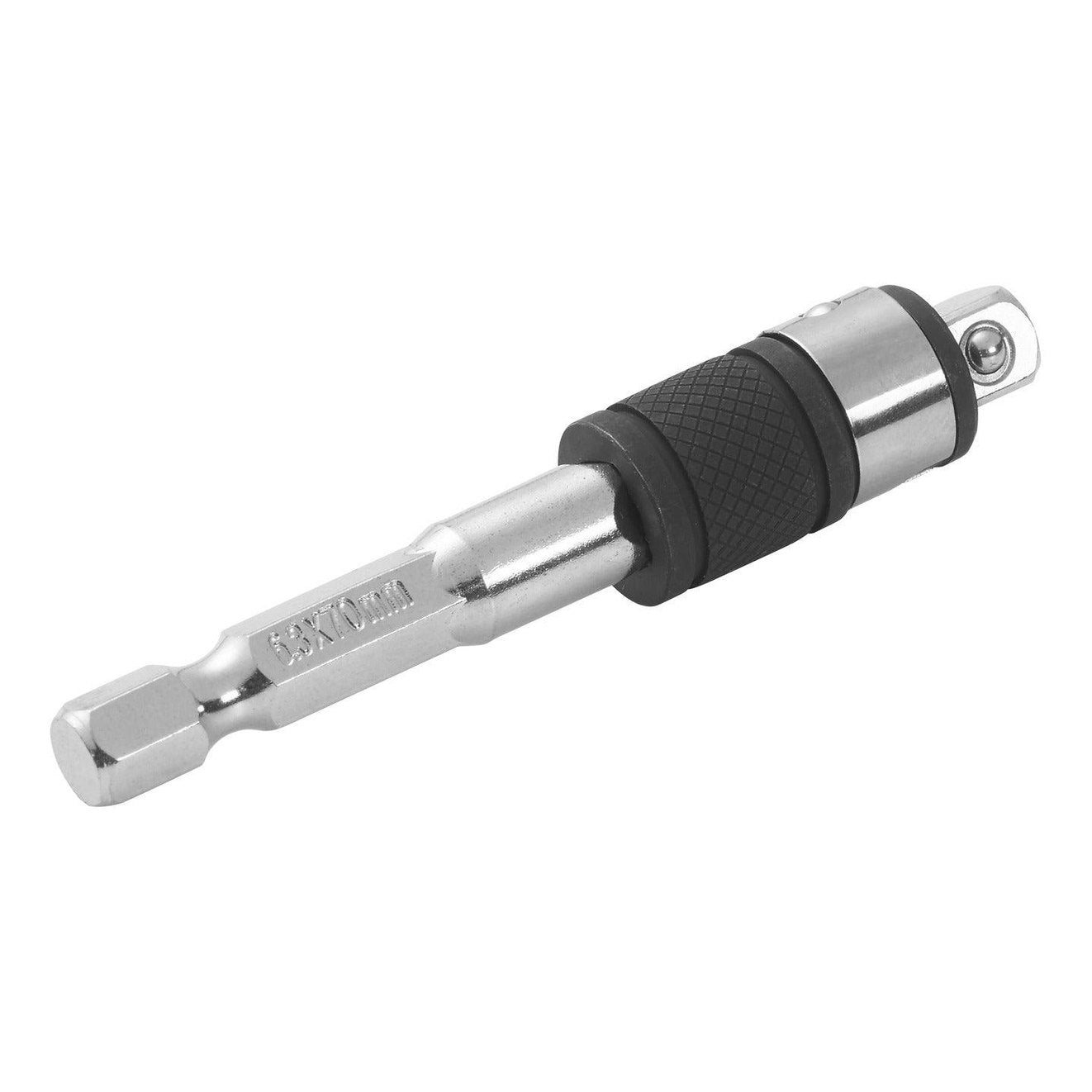 PARKSIDE PERFORMANCE® Set Of Twist Bits And Sockets 39 Pieces