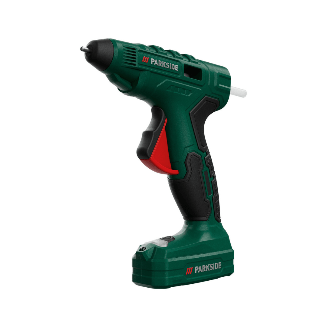Parkside Phpa 4 C4 Cordless Glue Gun, 4 V