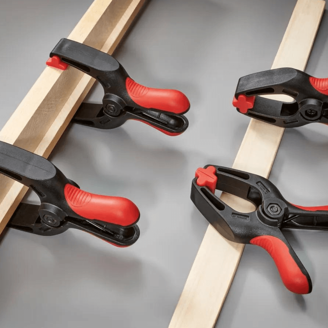 PARKSIDE PLIERS SET OF 4