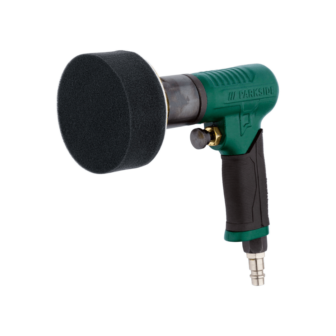 PARKSIDE PNEUMATIC POLISHER PDAP 75 A1 Lebanon"
