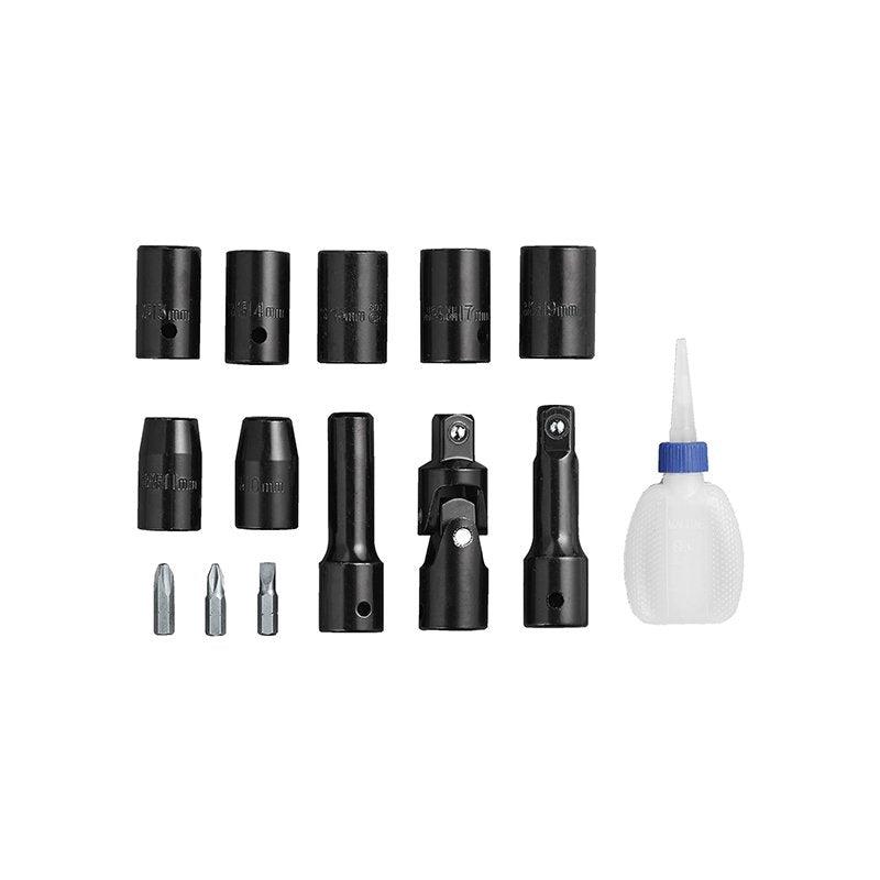 PARKSIDE PNEUMATIC RATCHET SET PDRS 6.3 B2