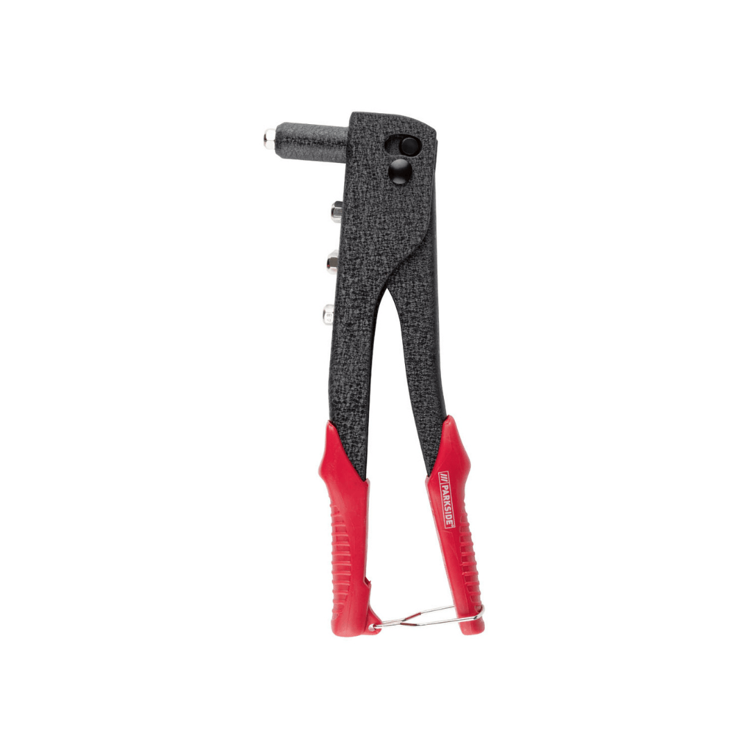 Parkside Pop Rivet Pliers Set