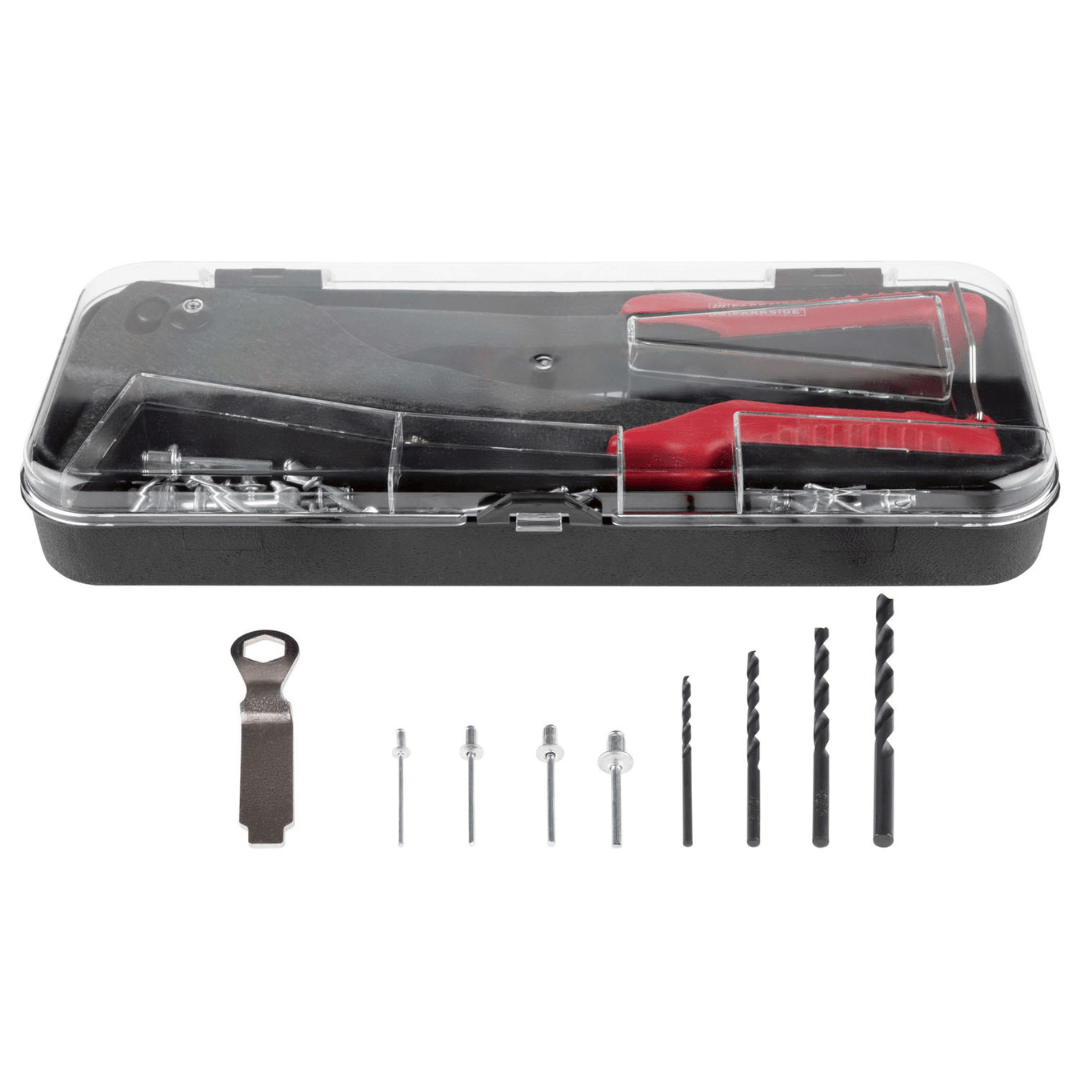 Parkside Pop Rivet Pliers Set Lebanon"
