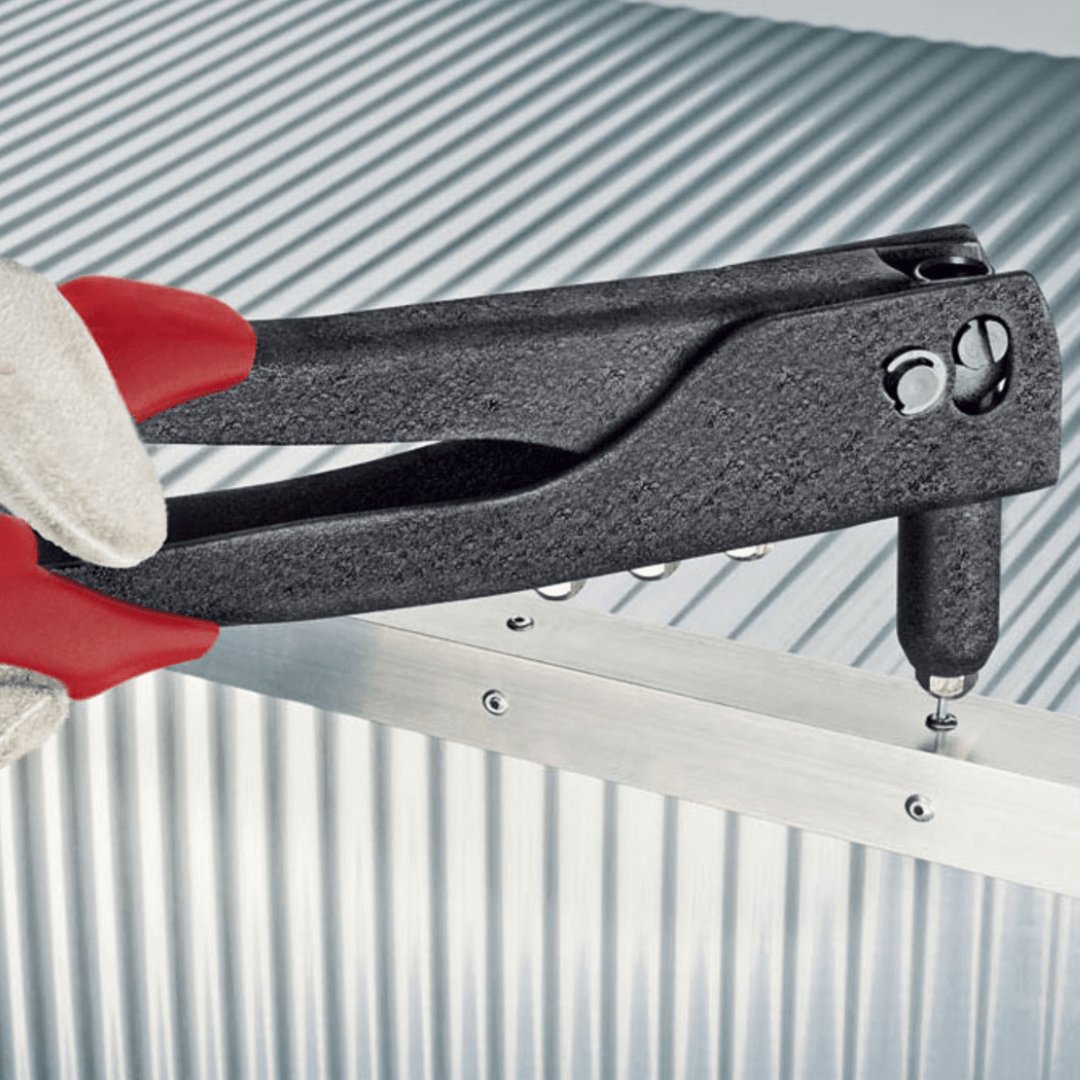 Parkside Pop Rivet Pliers Set
