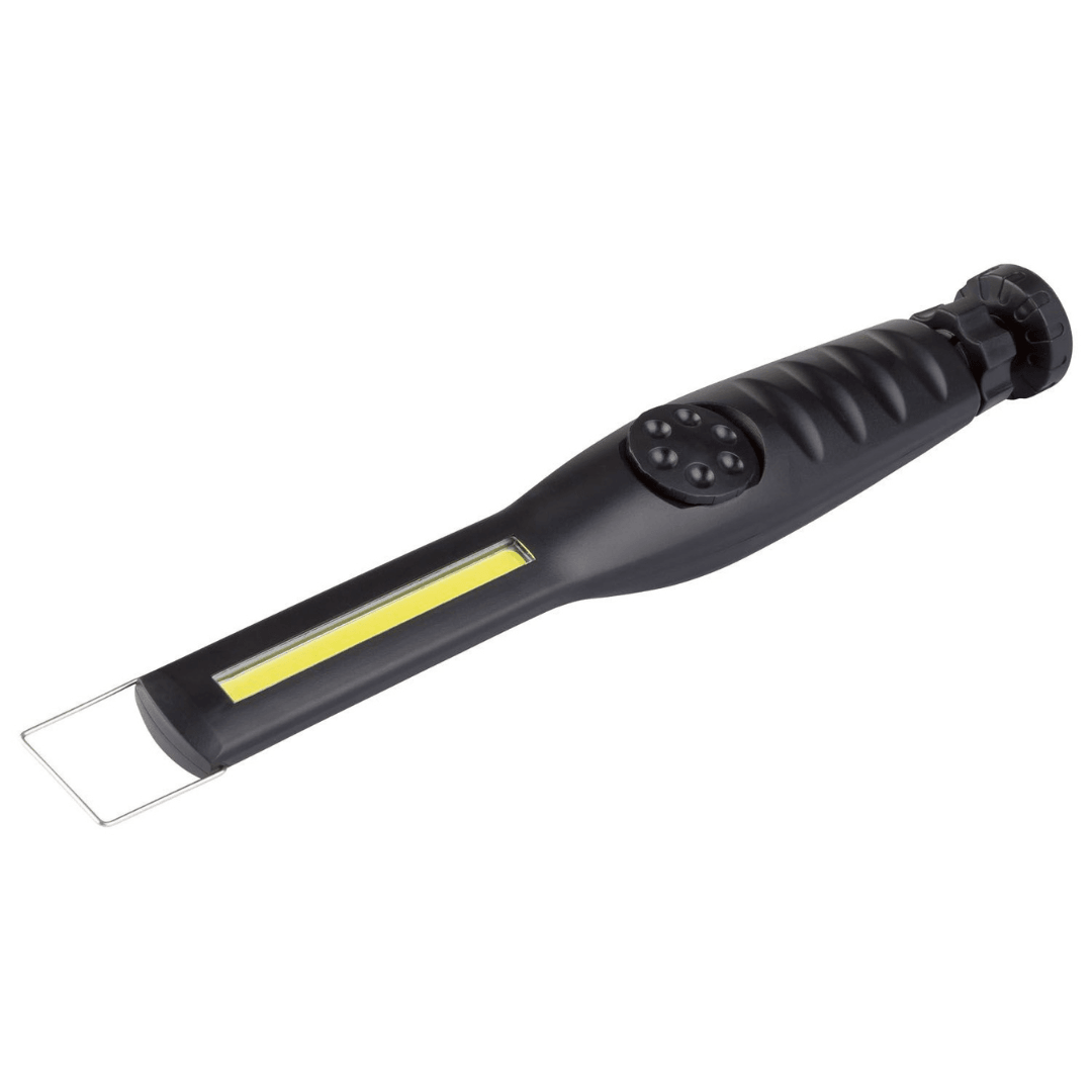PARKSIDE PORTABLE LED LIGHT
