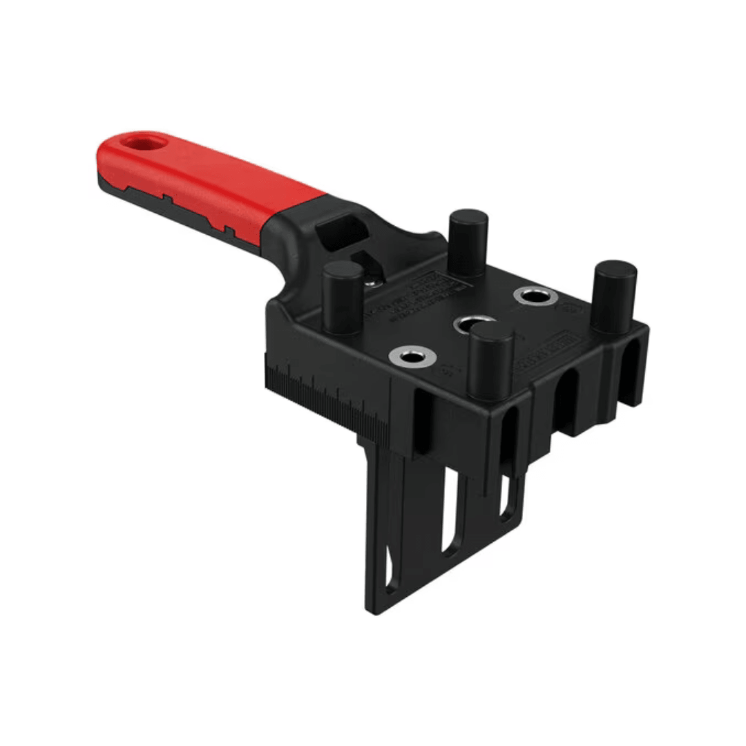 PARKSIDE PUD 30 A1 Universal Dowel Jig