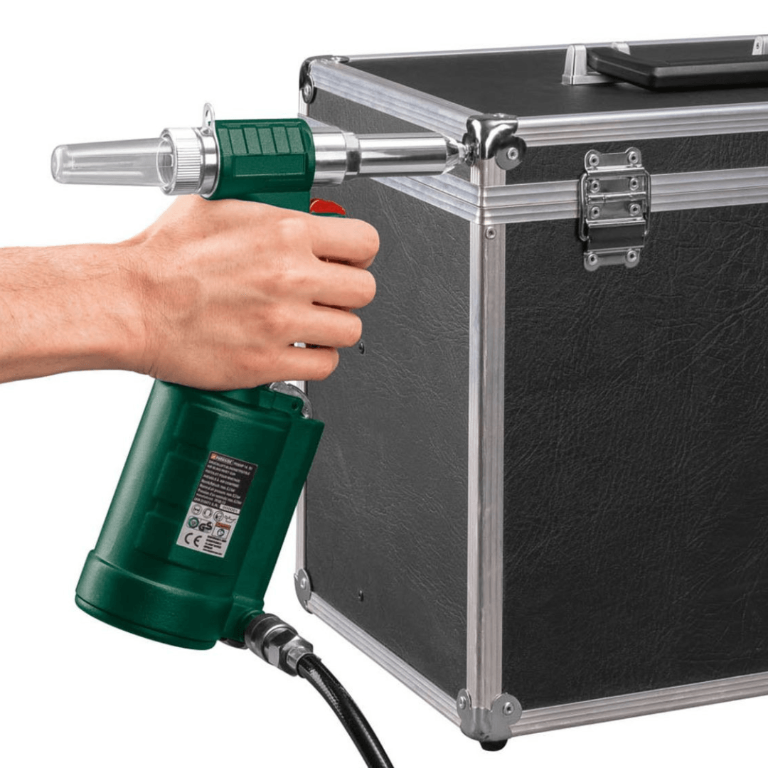 PARKSIDE® Air Compressed Blind Rivet Gun