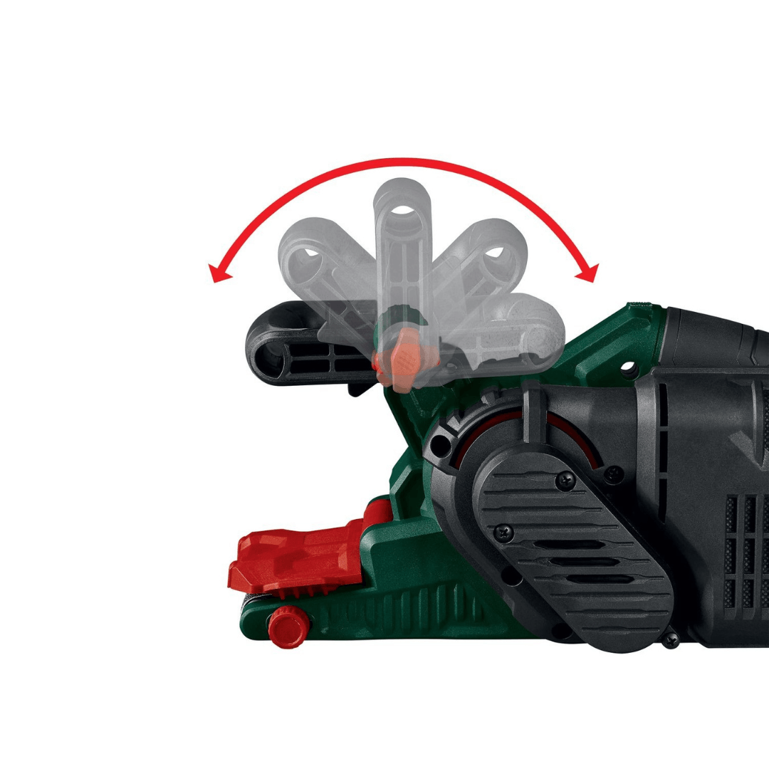 PARKSIDE® Belt Sander PBSD 600 A1 , 600 W