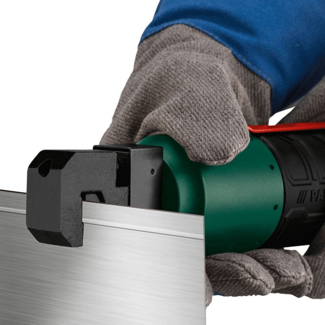 PARKSIDE® Compressed Air Punch Tool