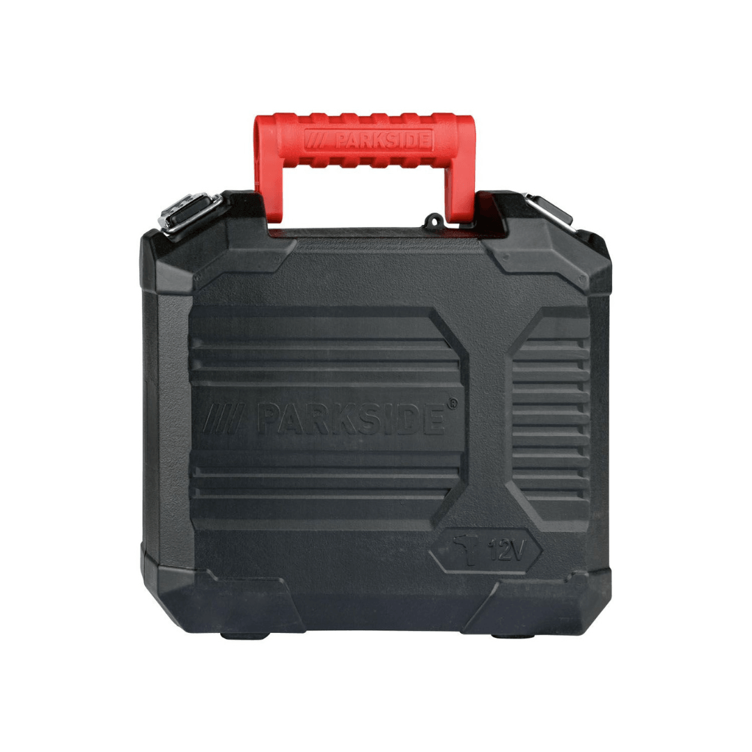 PARKSIDE® Cordless drill driver »PBSA 12 D4« 12 V
