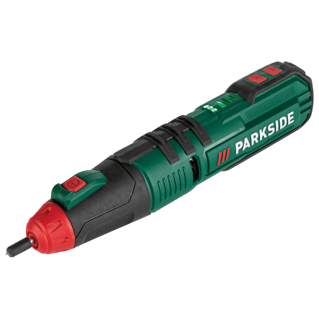 PARKSIDE® Cordless Engraver 4 V