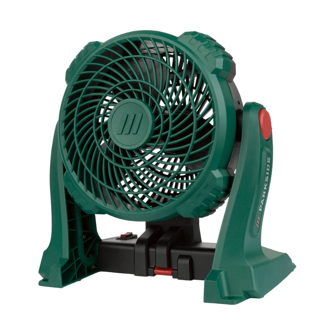 PARKSIDE® Cordless Fan PVA 20-Li A1
