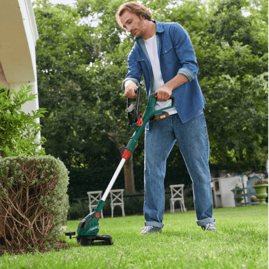 PARKSIDE® Cordless Grass Trimmer 20V
