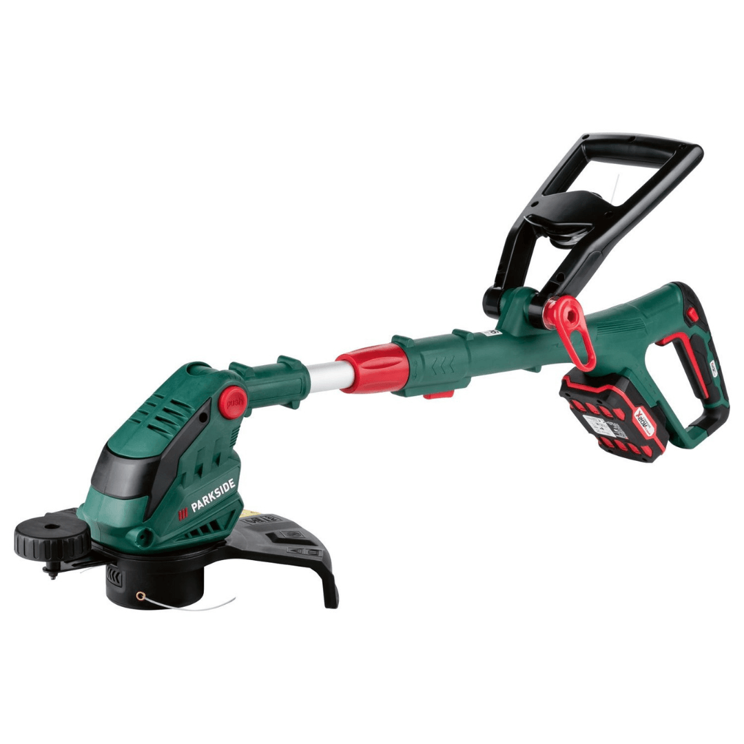 PARKSIDE® Cordless Grass Trimmer 20V