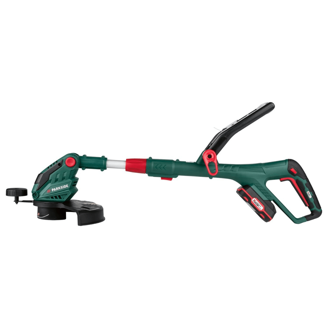 PARKSIDE® Cordless Grass Trimmer 20V