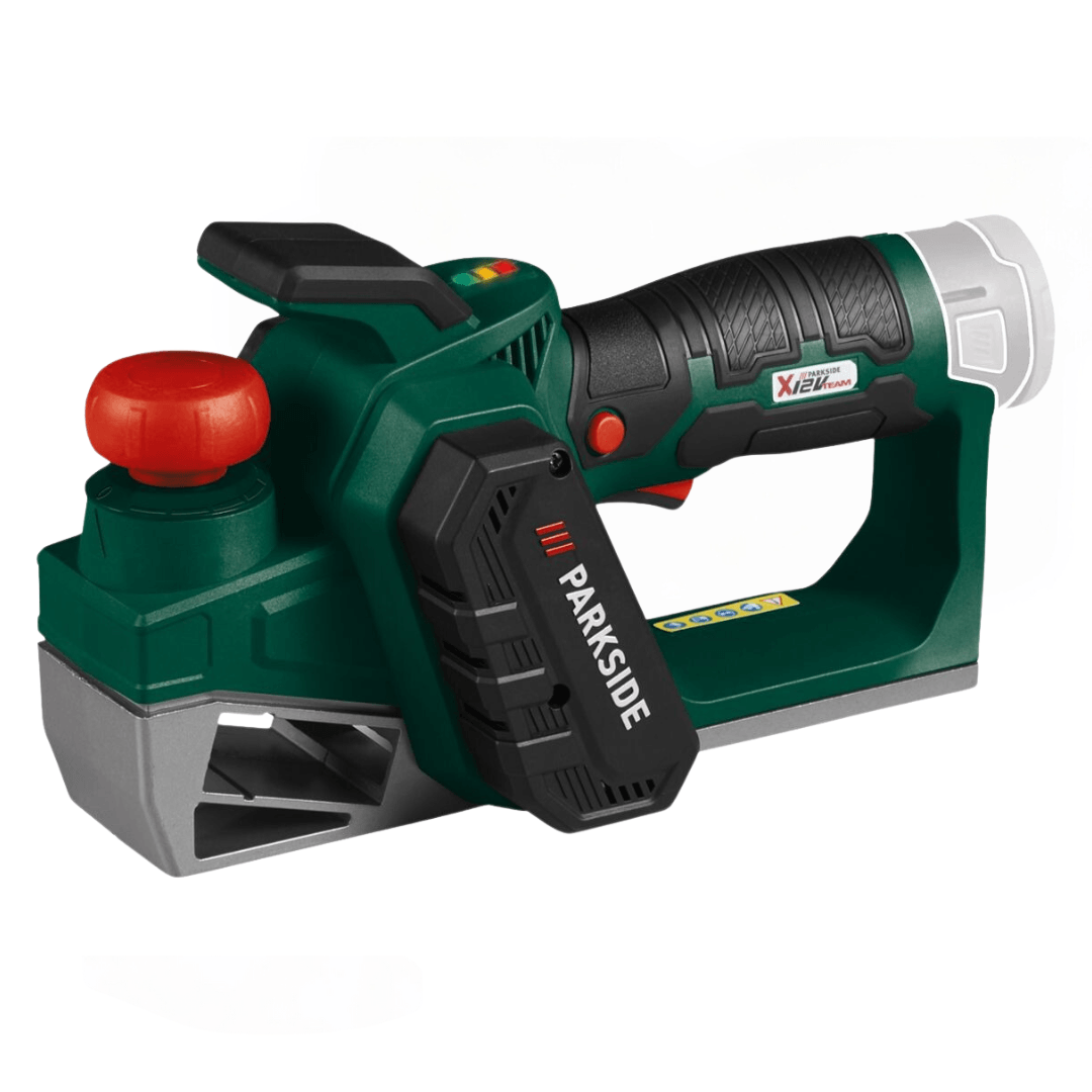 PARKSIDE® Cordless Planer »PHA 12 B2«, 12 V With Battery And Charger