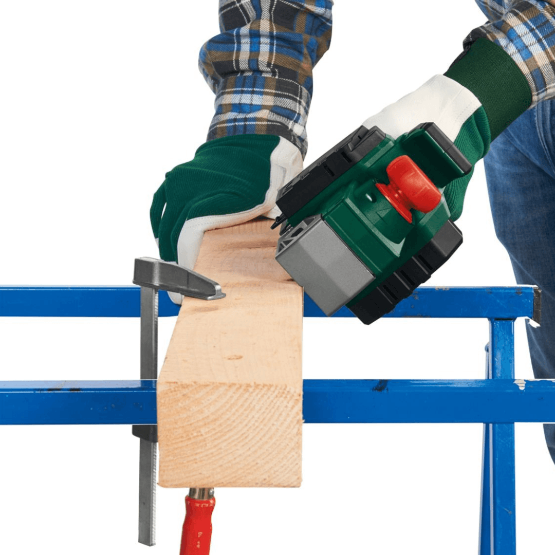 PARKSIDE® Cordless Planer »PHA 12 B2«, 12 V With Battery And Charger