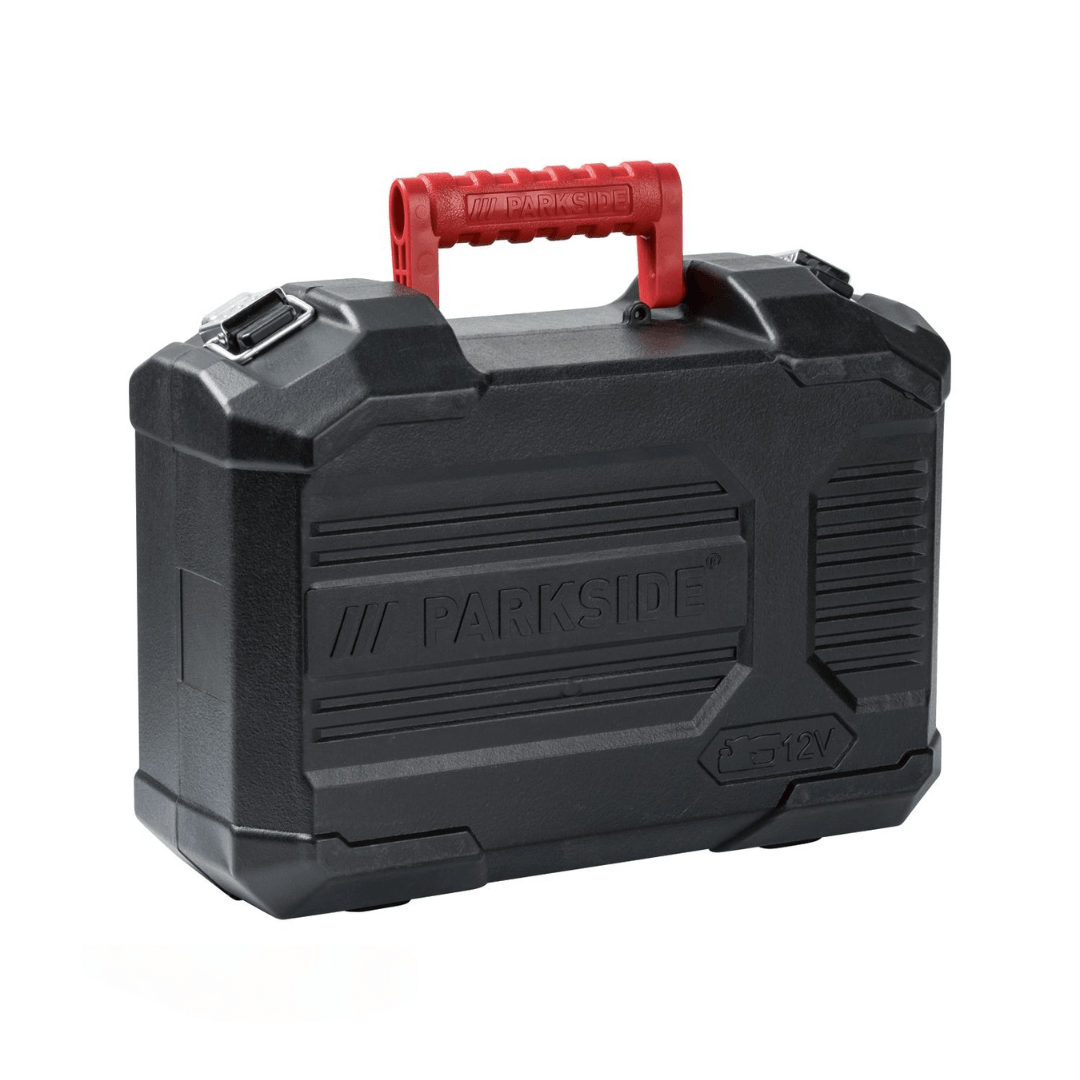 PARKSIDE® Cordless Planer »PHA 12 B2«, 12 V With Battery And Charger