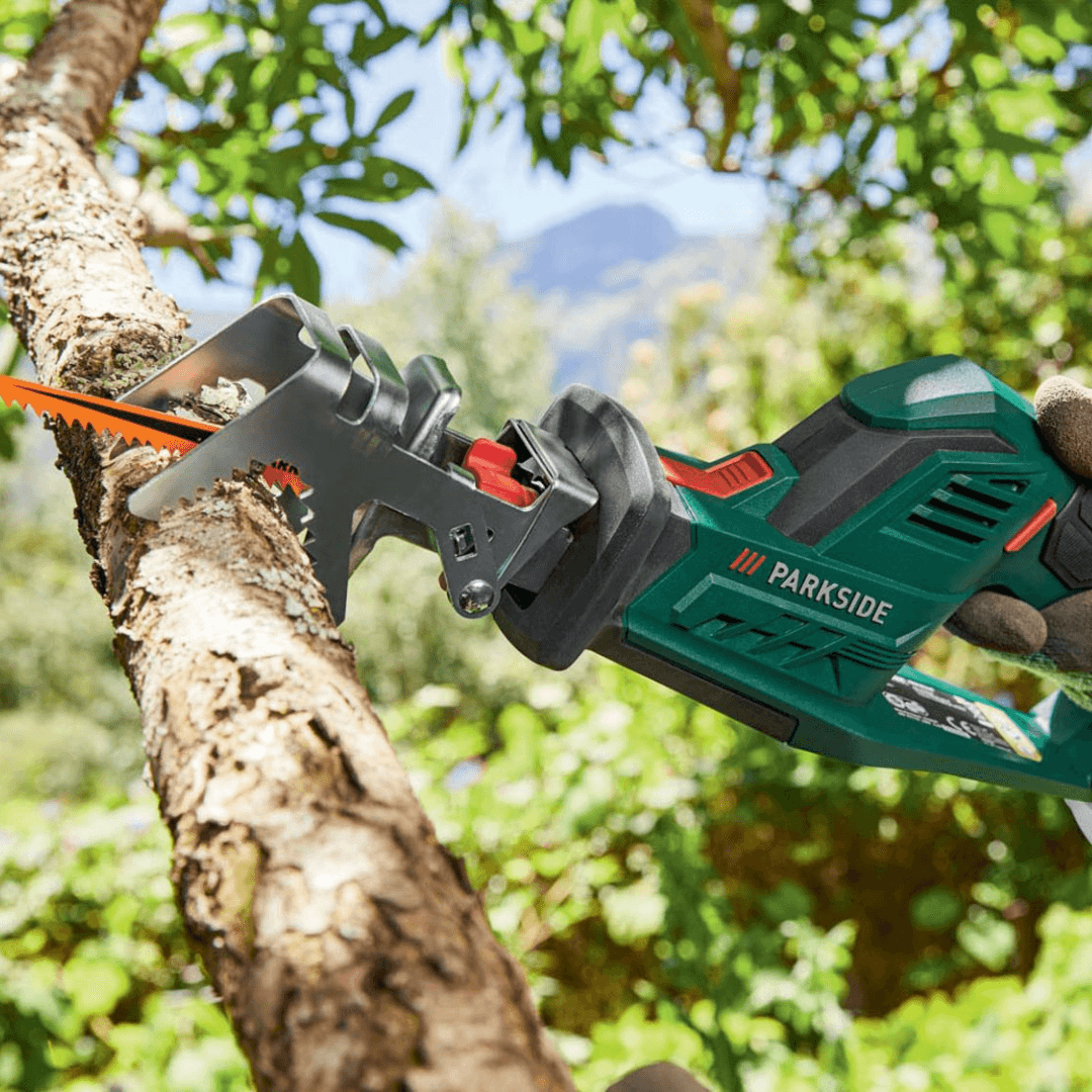 PARKSIDE® Cordless Pruner »PASA 20-Li A1«, 20 V ( Battery & Charger ) Not Included