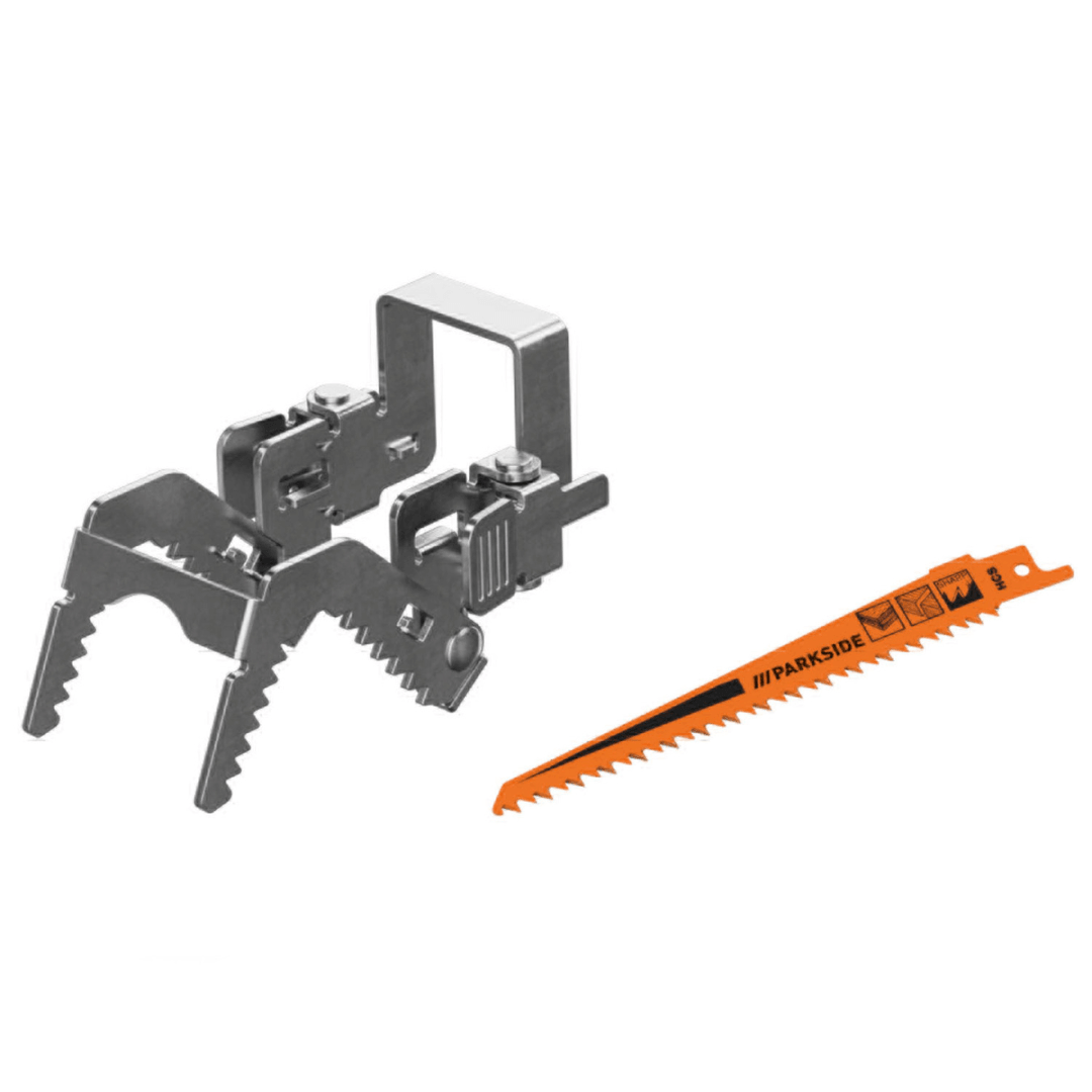PARKSIDE® Cordless Pruner »PASA 20-Li A1«, 20 V ( Battery & Charger ) Not Included
