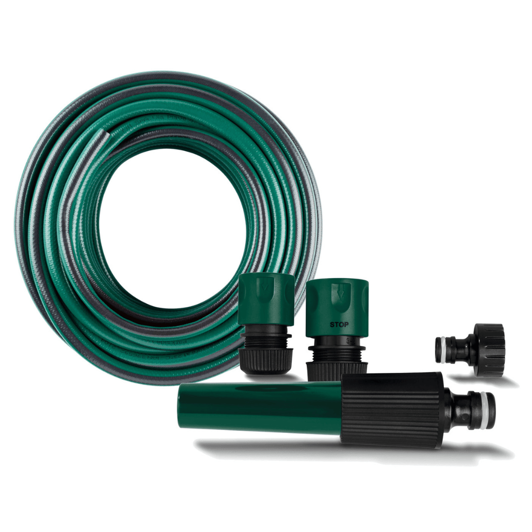 PARKSIDE® Garden Hose Set, 20M