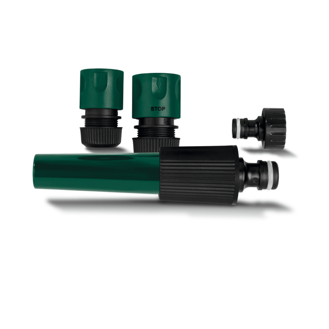 PARKSIDE® Garden Hose Set, 20M