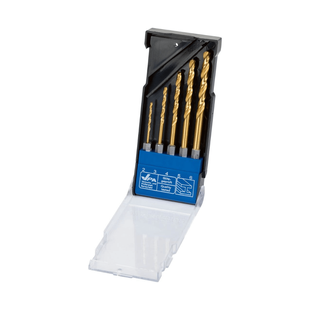 PARKSIDE® Hexagon drill set For Steel Lebanon"
