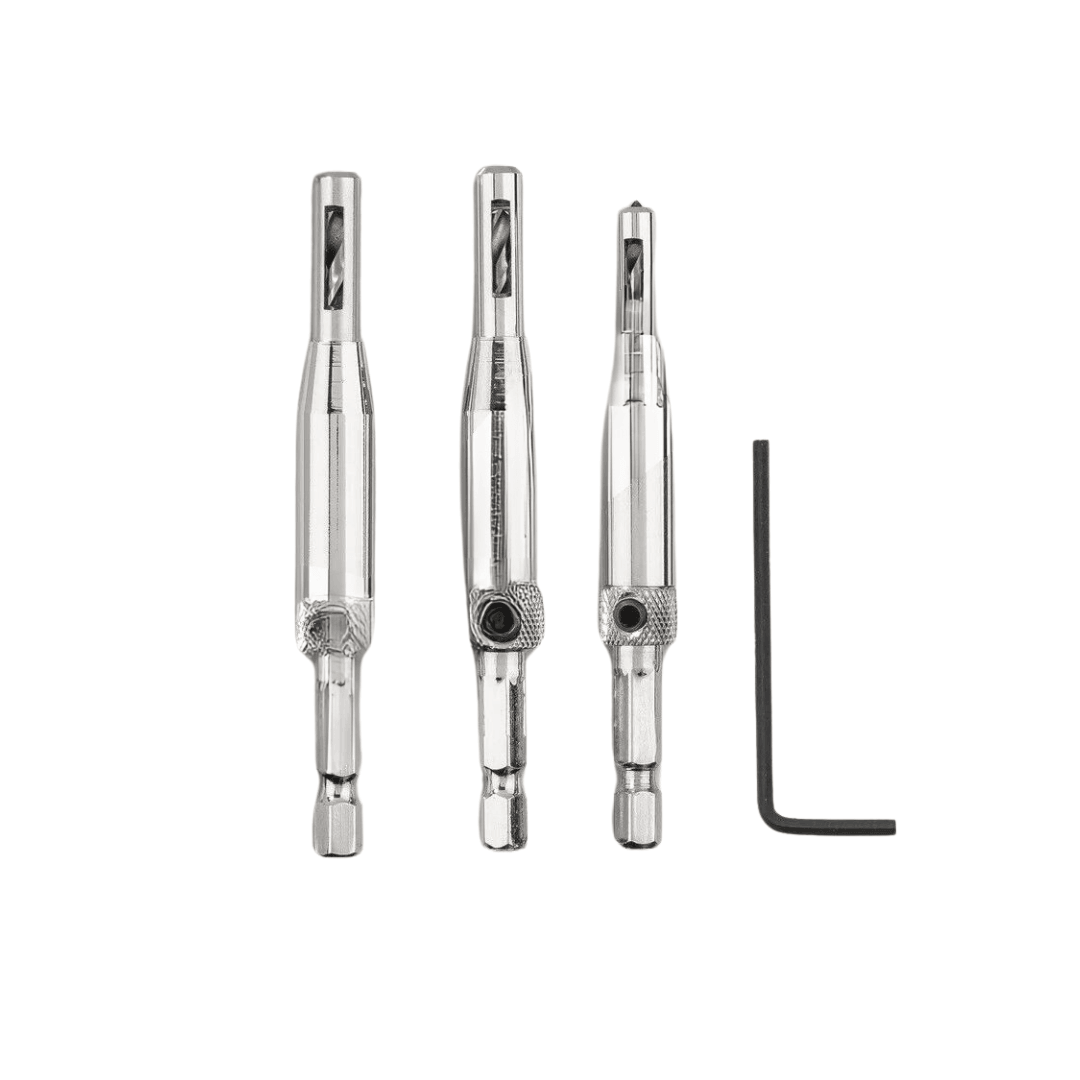 PARKSIDE® Hinge Drill Bits