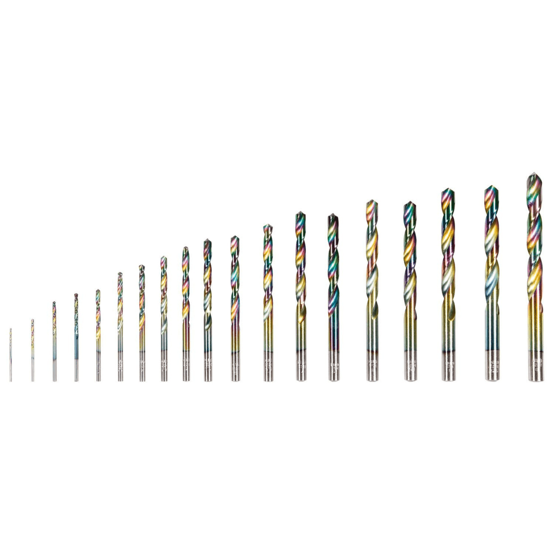PARKSIDE® HSS Steel Drill Set