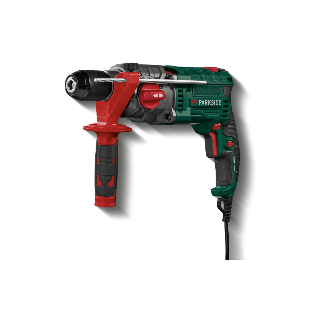PARKSIDE® Impact drill »PSBM 1100 «, 1100 W