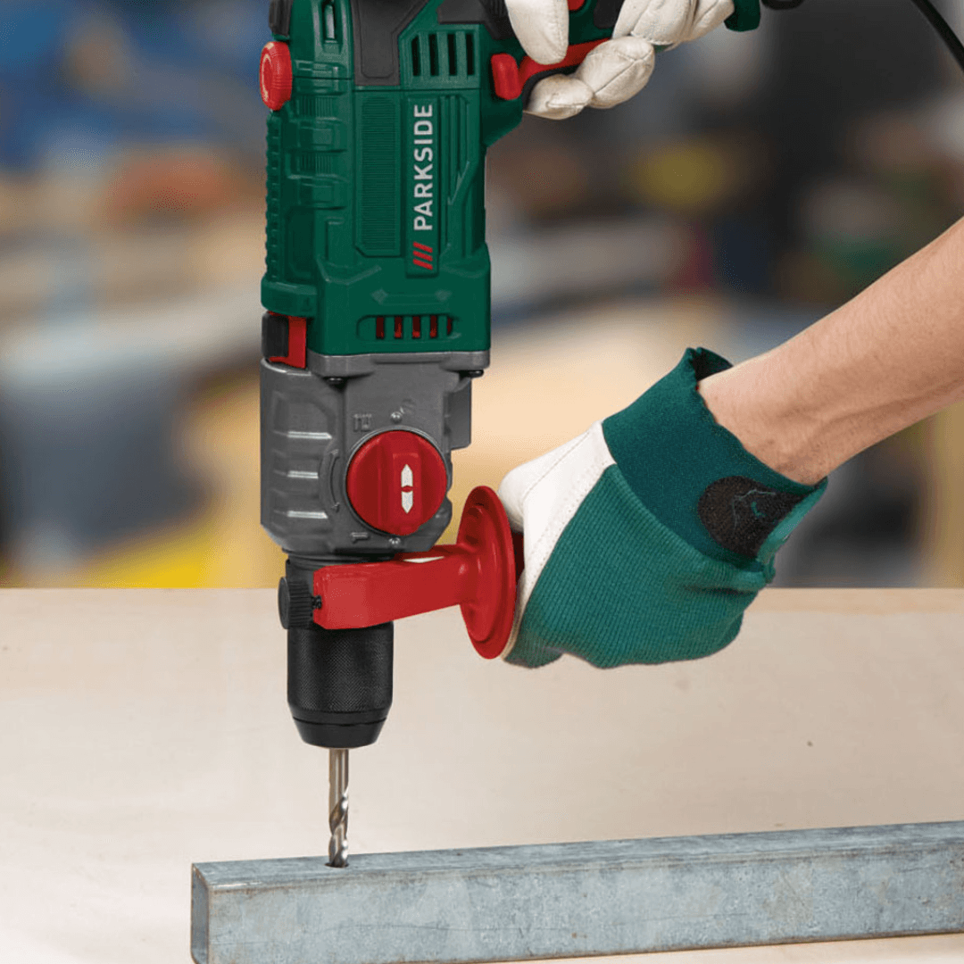 PARKSIDE® Impact drill »PSBM 1100 «, 1100 W