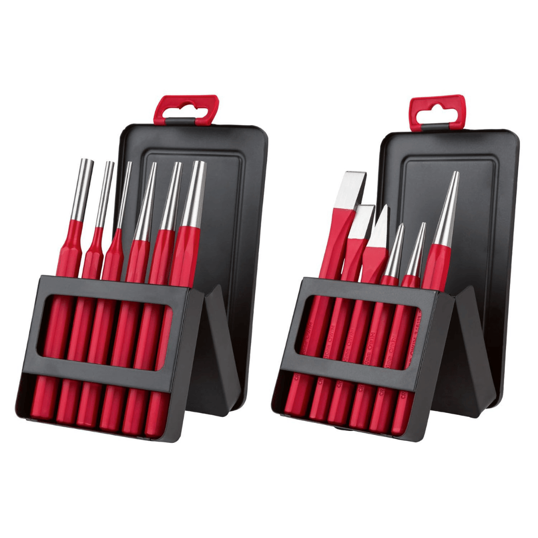 PARKSIDE® Impact Tool Set Or Pin Punch And Punch Set