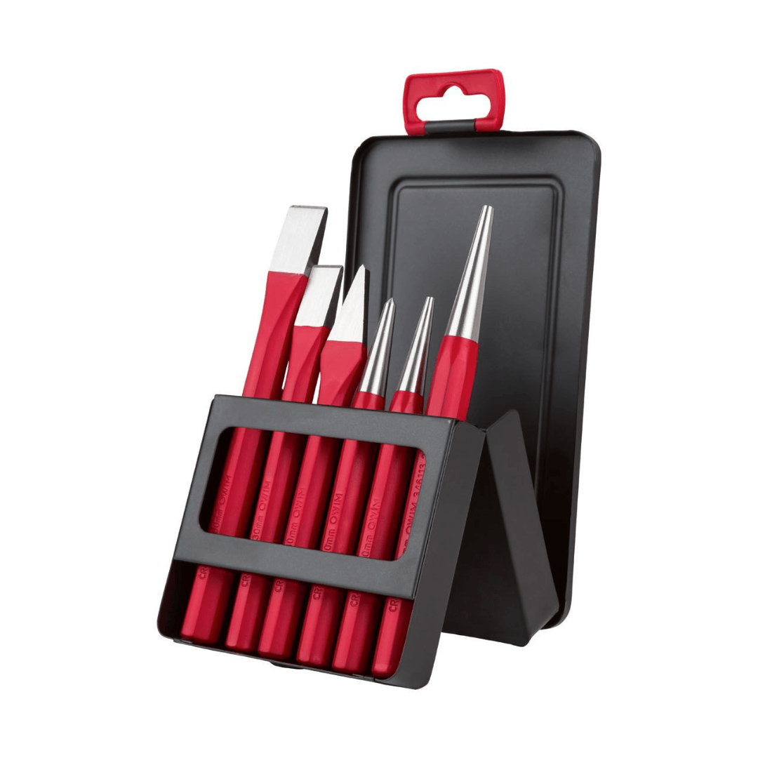 PARKSIDE® Impact Tool Set Or Pin Punch And Punch Set