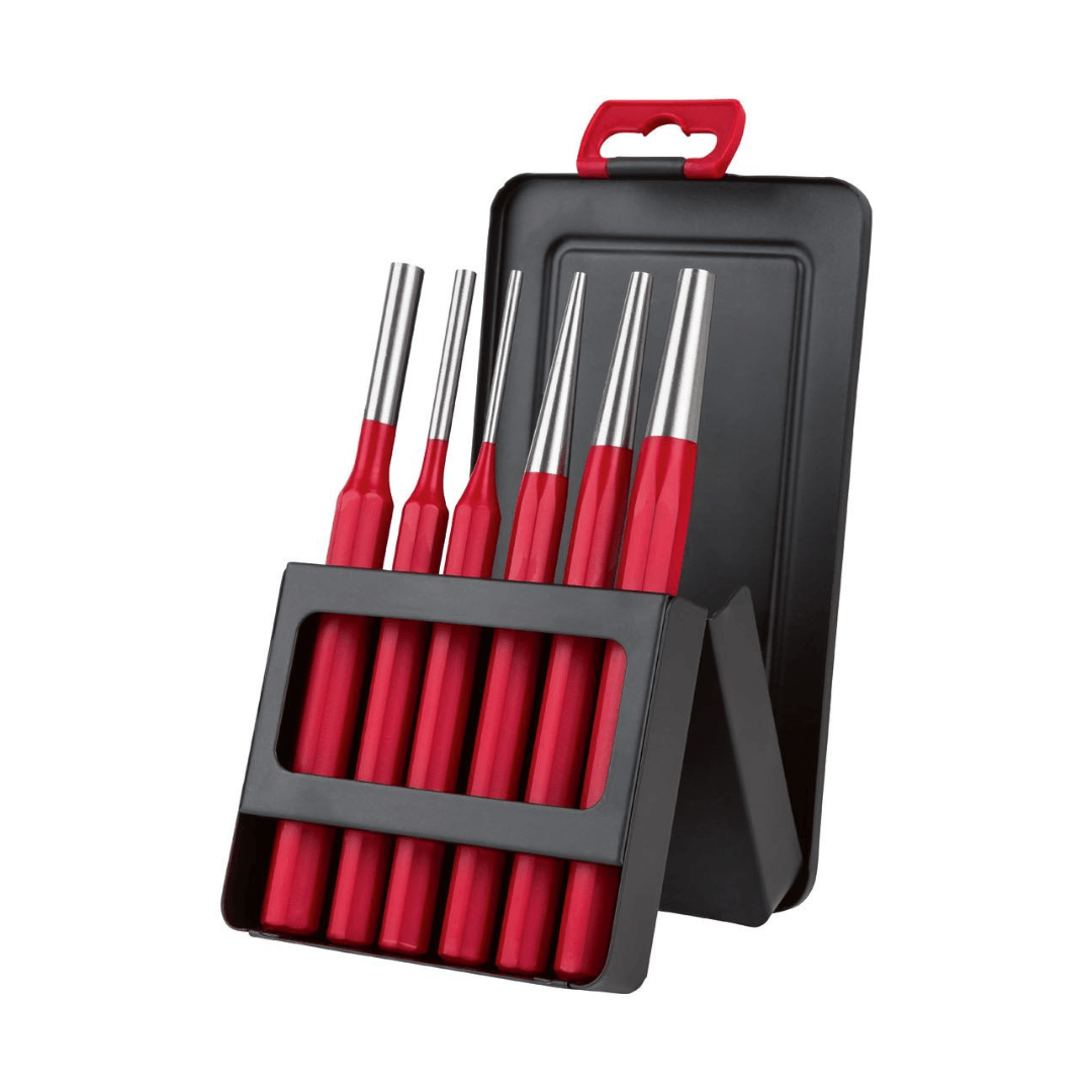 PARKSIDE® Impact Tool Set Or Pin Punch And Punch Set