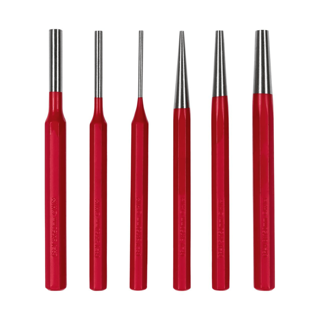 PARKSIDE® Impact Tool Set Or Pin Punch And Punch Set