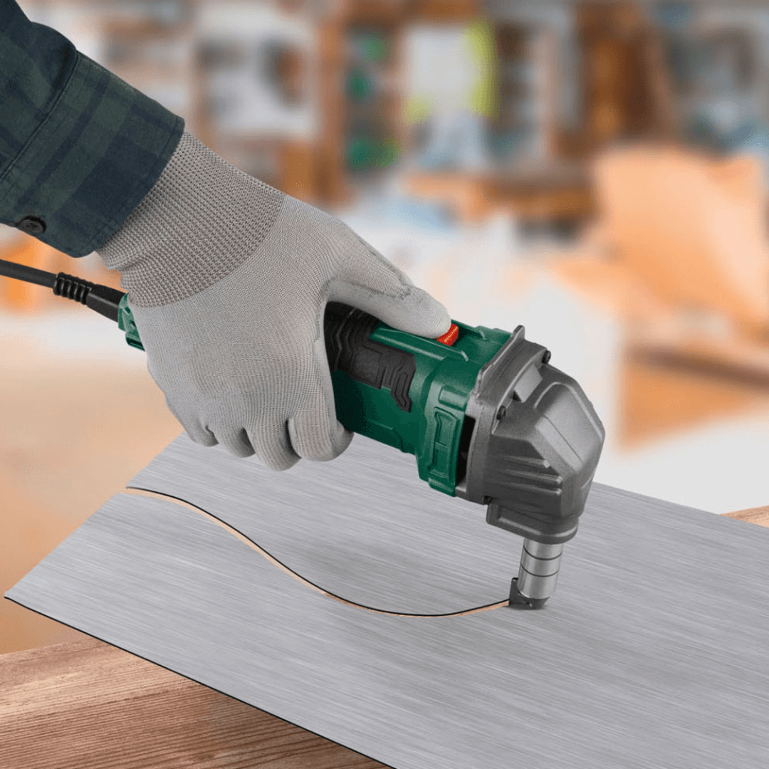 PARKSIDE® Nibbler » PMK 550 B1 «, 550 W