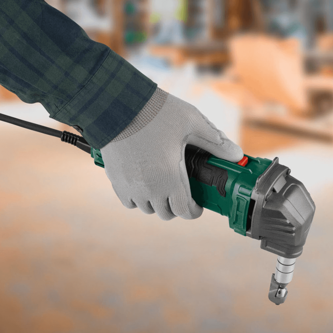PARKSIDE® Nibbler » PMK 550 B1 «, 550 W