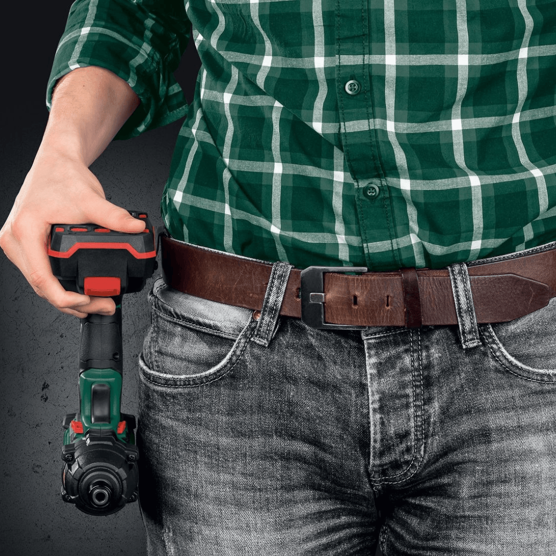 PARKSIDE® PDSSA 20-Li A1 Cordless Impact Wrench, 20 V